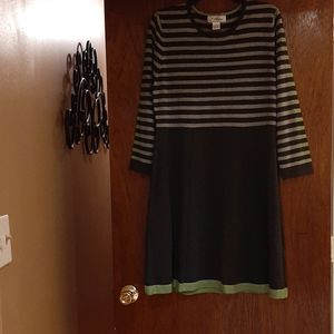 J. Howard Ladies Dress